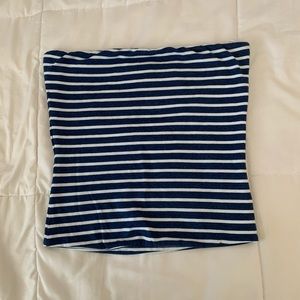 Striped Tube Top (2 for $10)
